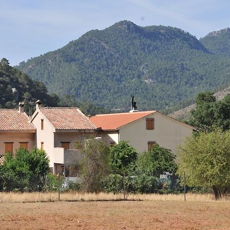 Alojamientos Rural Tejerina Arroyo Frio Bagian luar foto