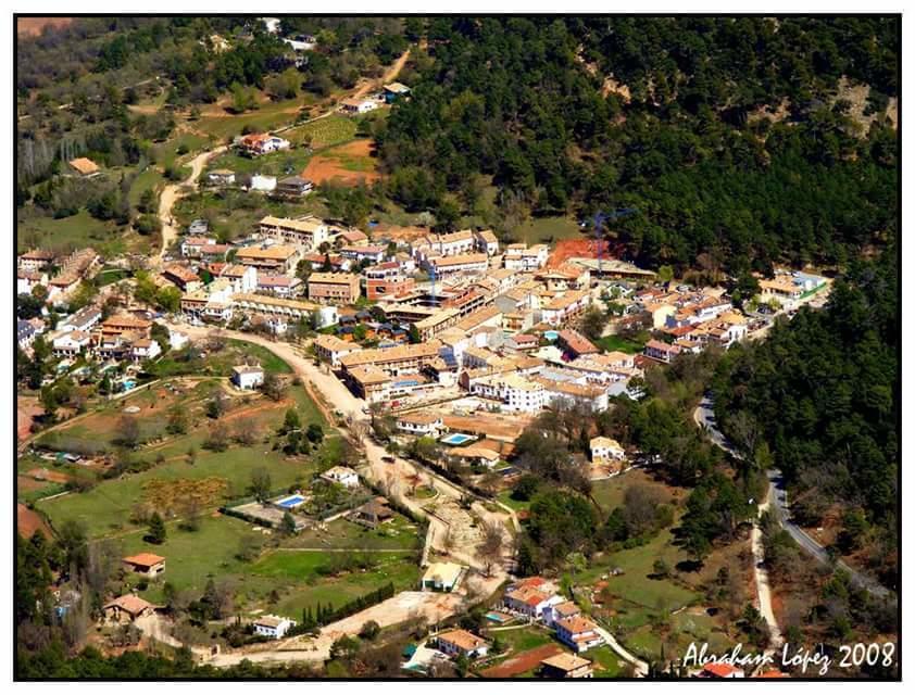 Alojamientos Rural Tejerina Arroyo Frio Bagian luar foto